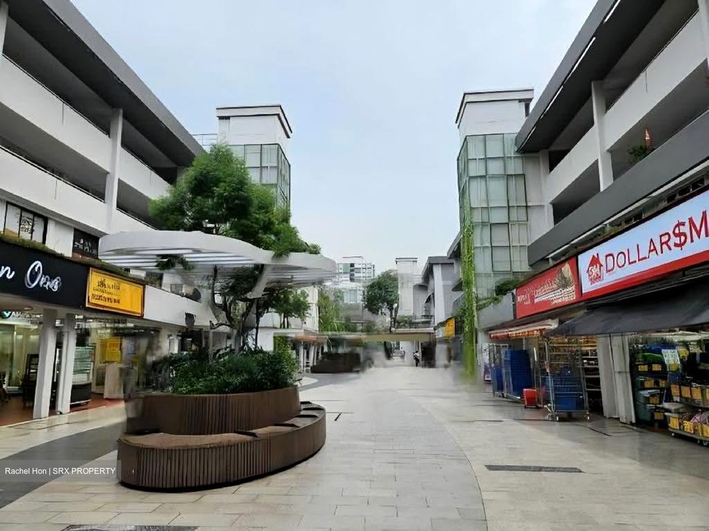 Ang Mo Kio Avenue 8 (D20), Shop House #618072341
